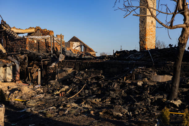 Reliable Fire Damage Cleanup contractor in Helmetta, NJ by Fire Damage Flint